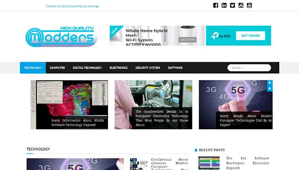 moddershq.net
