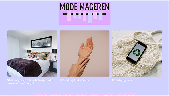 modemageren.dk