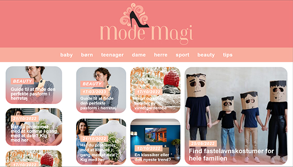 modemagi.dk