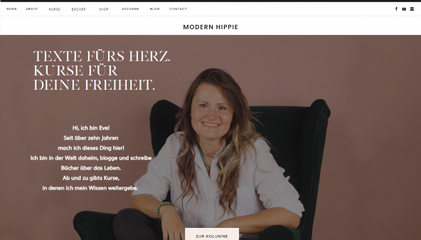 modernhippie.de