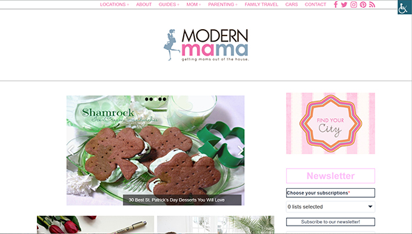modernmama.com