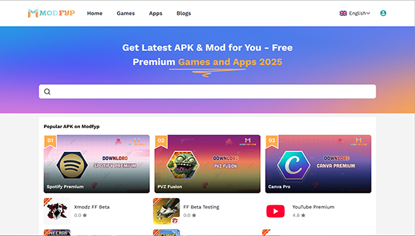 modfyp.com