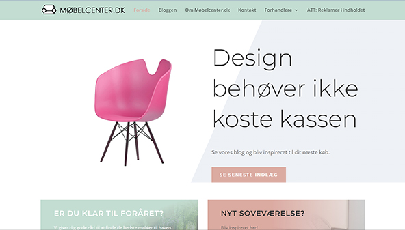 moebelcenter.dk