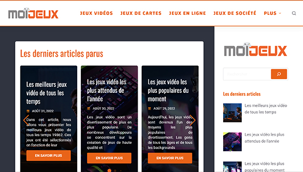 My games (moijeux.fr)