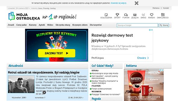 Mon Ostroleka (moja-ostroleka.pl)