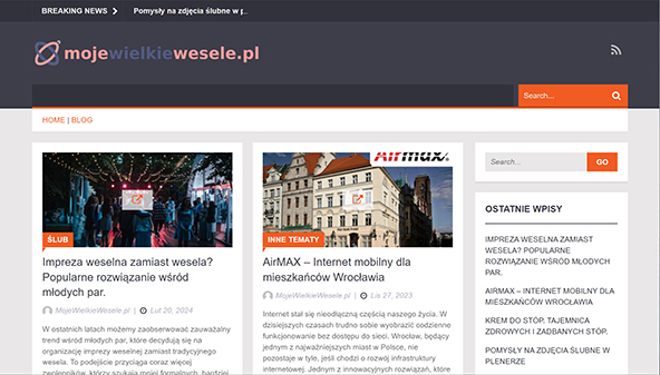 mojewielkiewesele.pl