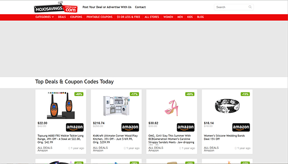 mojosavings.com