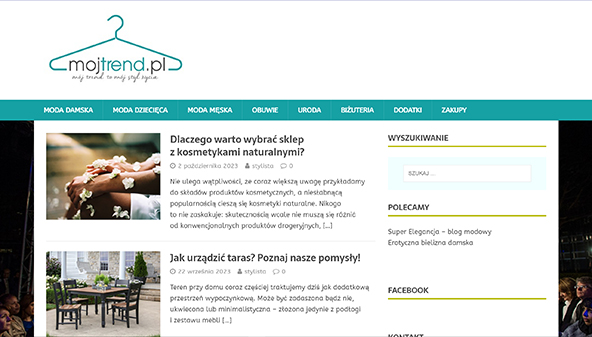 Мій тренд (mojtrend.pl)