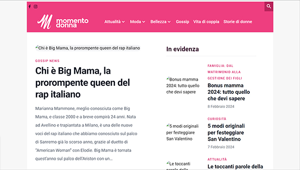 momentodonna.it