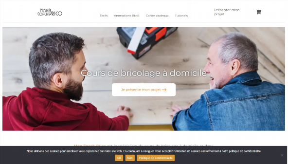 moncoachbrico.com