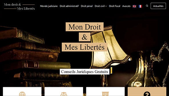 Mina rättigheter och friheter (mondroitmeslibertes.fr)