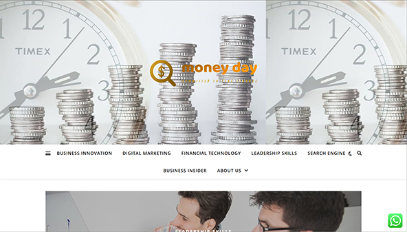 moneday.co.uk