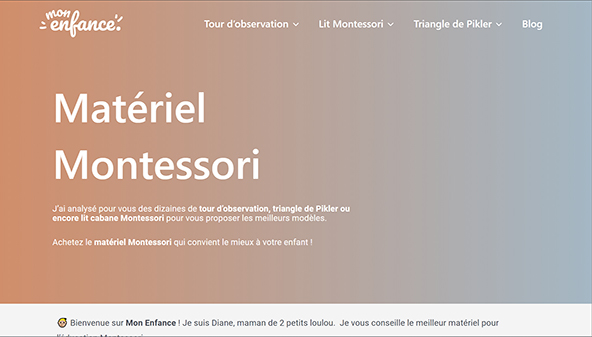 monenfance.fr