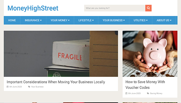 moneyhighstreet.com