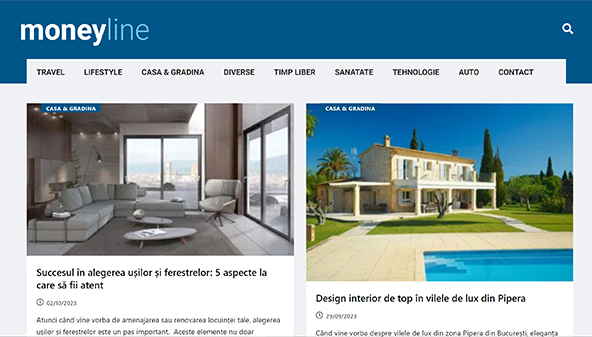 moneyline.ro