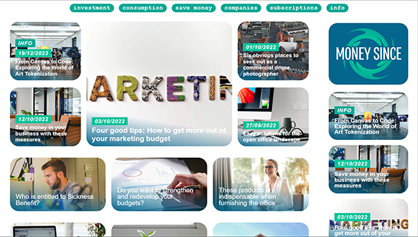 moneysince.com