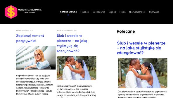 Monothematisch (monotematycznaona.pl)