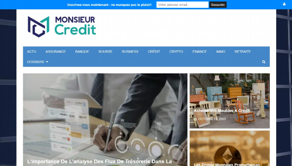monsieurcredit.fr