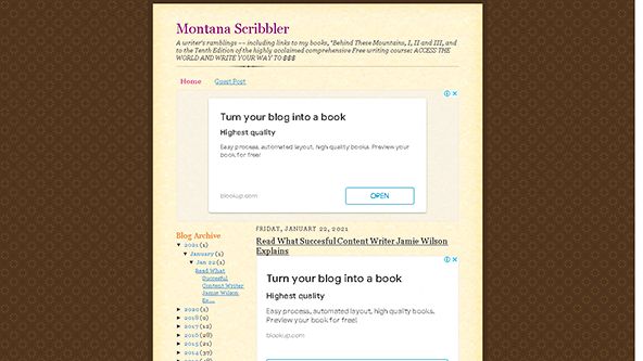 montanascribbler.com