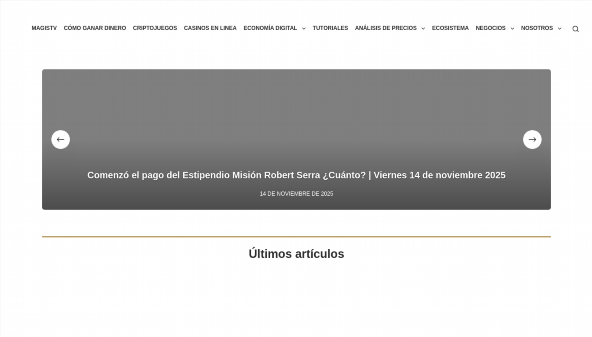 morocotacoin.news