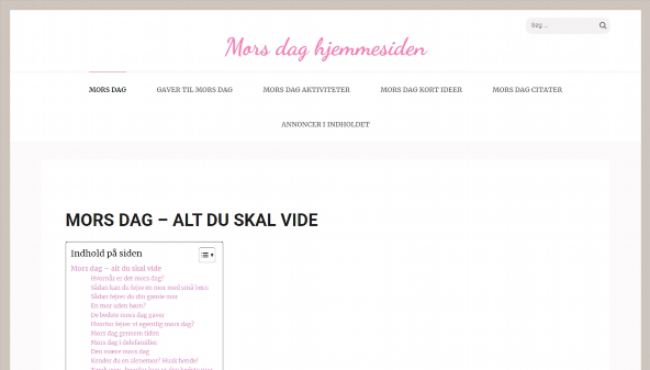 mors-dag.com
