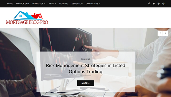mortgageblogpro.com