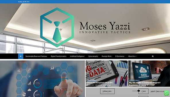 mosesyazzi.my.id