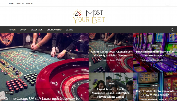 mostyourbet.com