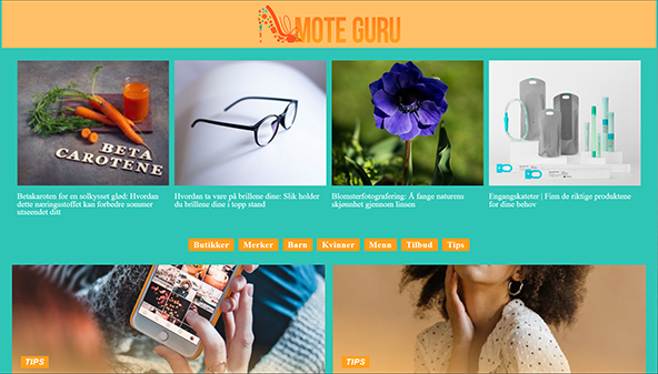 moteguru.no