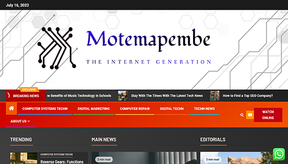 motemapembe.com