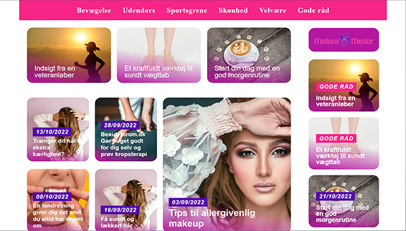motionsmentor.dk