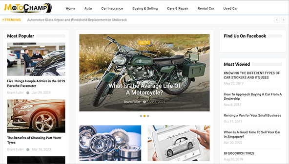 moto-champ.net