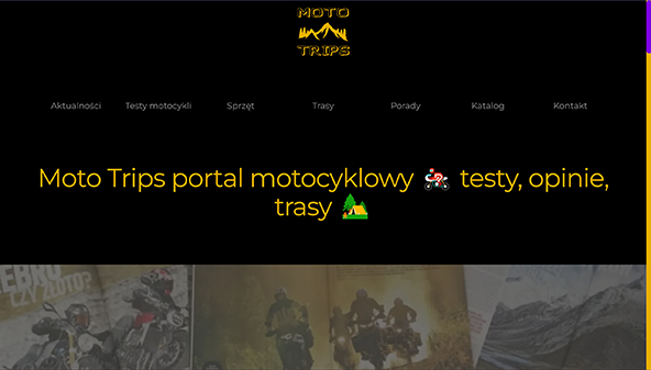 Moto-Trips (moto-trips.pl)