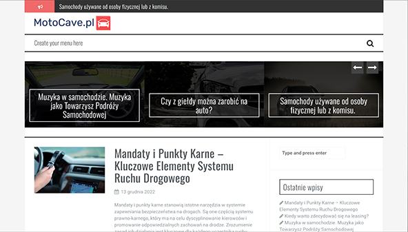 motocave.pl