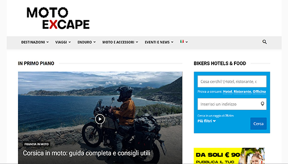 motoexcape.com