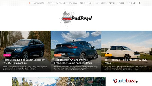 Мото вверх по течению (motopodprad.pl)