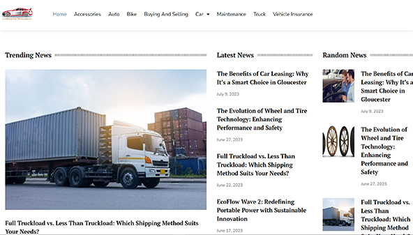 motorcarnews.org