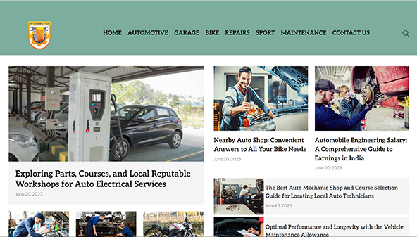 motormunch.com