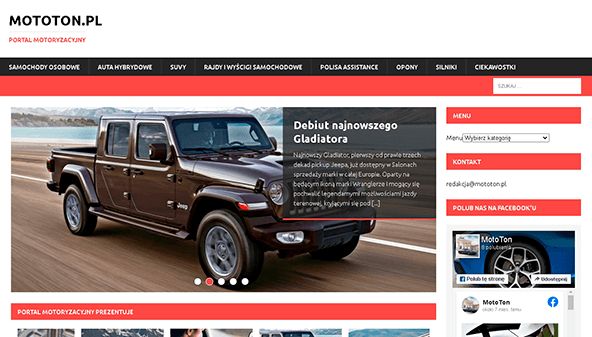 Mototon (mototon.pl)