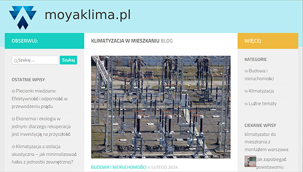 moyaklima.pl