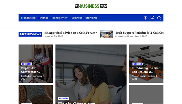 mpbusinessmag.com