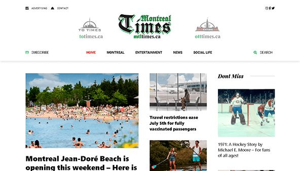 Mtl times (mtltimes.ca)