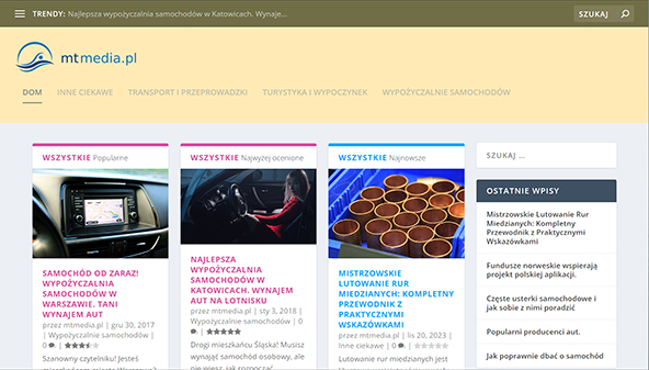 mtmedia.pl