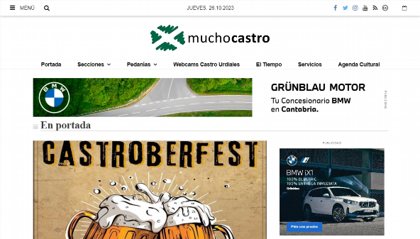 muchocastro.com