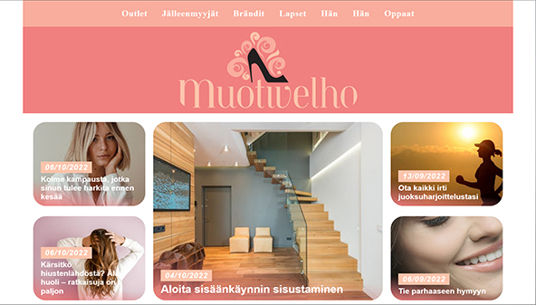 muotivelho.fi