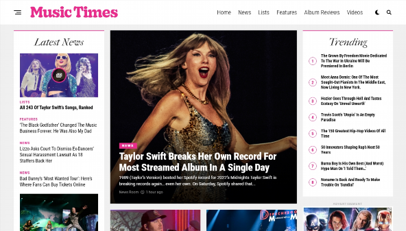 music-times.net