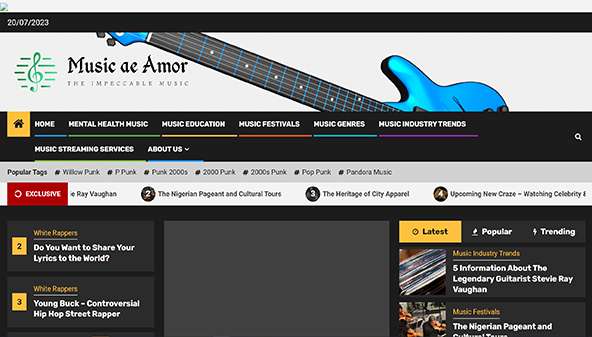 musicaeamor.com
