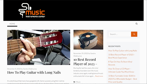 musicinstrumentscenter.com