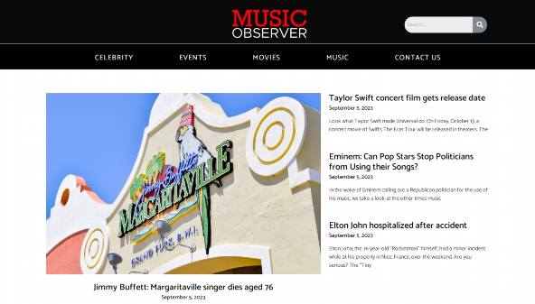musicobserver.com