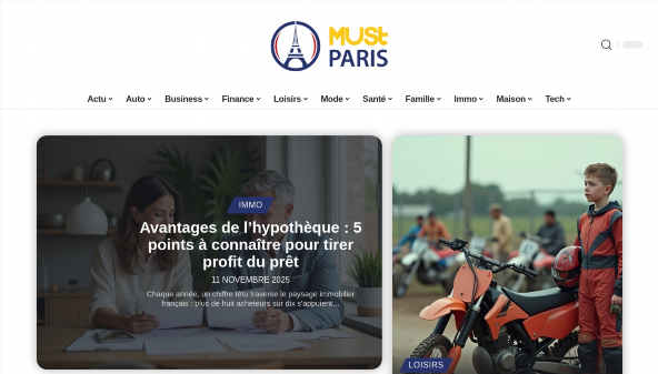 mustparis.com
